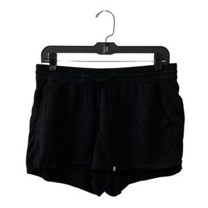 Old Navy Black Shorts Size M